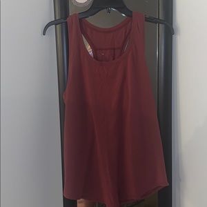 Lululemon Love Tank